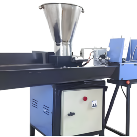 Fully Automatic Agarbatti Making Machine – Jai Shree Industries