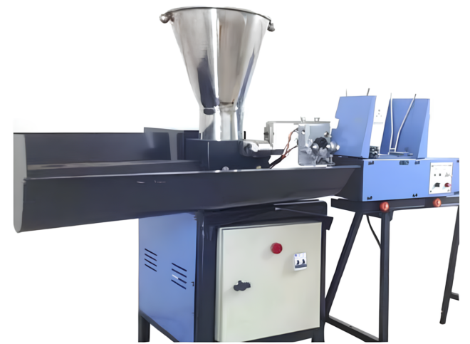 Fully Automatic Agarbatti Making Machine - Jai Shree Industries