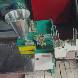 Mild Steel Agarbatti Making Machines – Royal Machinery