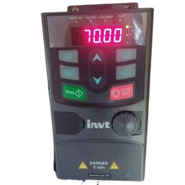 1 Hp Agarbatti Making Machine INVT Drive