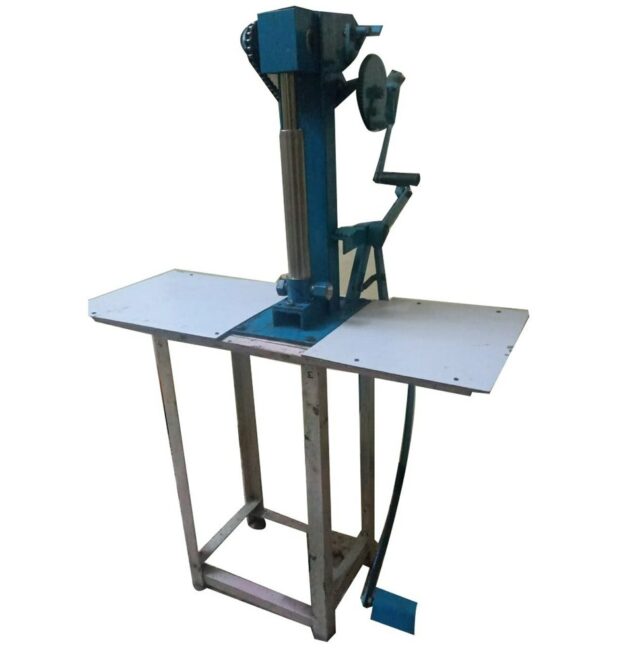 1 Inch Mild Steel Manual Agarbatti Making Machine