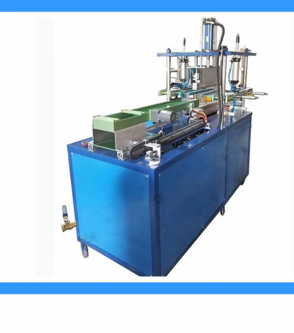 1.5 CM Stainless Steel Backflow Incense Dhoop Batti Cone Making Machine, injections, 3 CM - Image 4