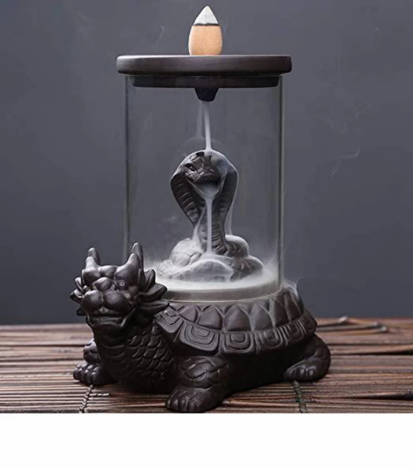 1.5 CM Stainless Steel Backflow Incense Dhoop Batti Cone Making Machine, injections, 3 CM - Image 5