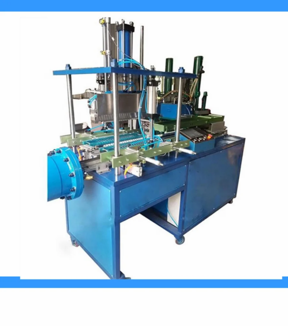 1.5 CM Stainless Steel Backflow Incense Dhoop Batti Cone Making Machine, injections, 3 CM - Image 7