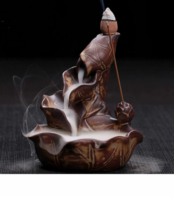1.5 CM Stainless Steel Backflow Incense Dhoop Batti Cone Making Machine, injections, 3 CM - Image 9