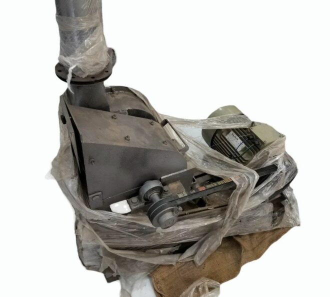 10HP Masala Making Machine, 100 Kg/hr - Image 3
