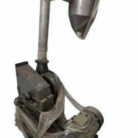 10HP Masala Making Machine, 100 Kg/hr