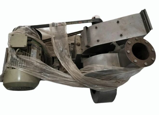 10HP Masala Making Machine, 100 Kg/hr - Image 4