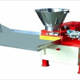 12 Mm Mild Steel Fully Automatic Agarbatti Making Machine, 250 Strokes Per min, 12 Inch