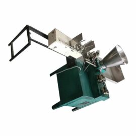 12 mm Mild Steel Agarbatti Making Machine, 100 strokes/min, 25 Inch