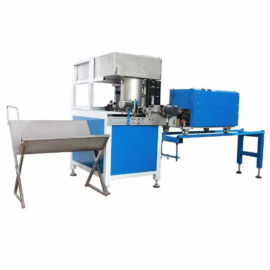 14 Inch Mild Steel Agarbatti Making Machines, Production Capacity: 150 Stick/Min, 2 Feet