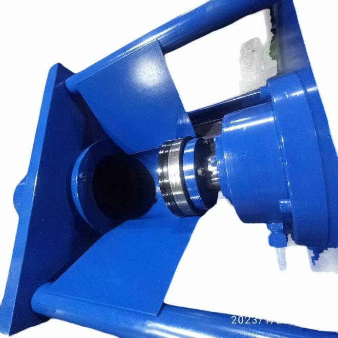 14mm Mild Steel Agarbatti Making Machine, 250 Strokes/min, 40mm - Image 4