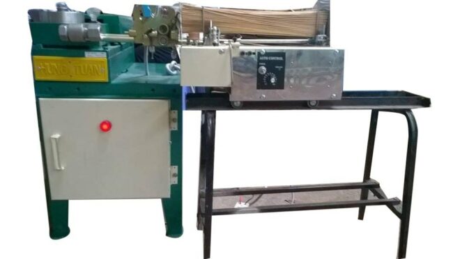 15inch Mild Steel Automatic Agarbatti Making Machine