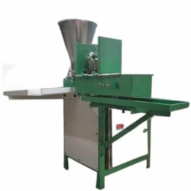 15mm Mild Steel Automatic Agarbatti Making Machine, 200 Strokes/min, 790mm