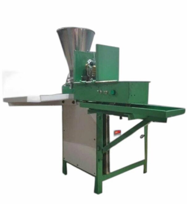15mm Mild Steel Automatic Agarbatti Making Machine
