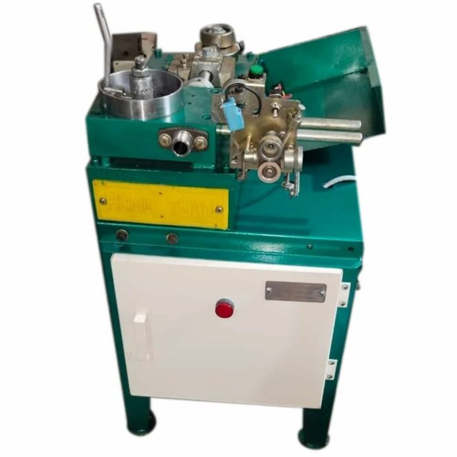 2.8 mm Mild Steel Automatic Agarbatti Making Machine, Production Capacity: 15Kg/hr, 150 Stroke/min - Image 5
