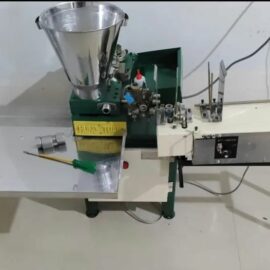 20 Inch Stainless Steel Automatic Incense Sticks Making Machine, 250 Strokes/Min, 30 Inch