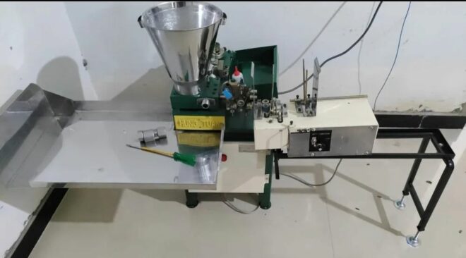 20 Inch Stainless Steel Automatic Incense Sticks Making Machine