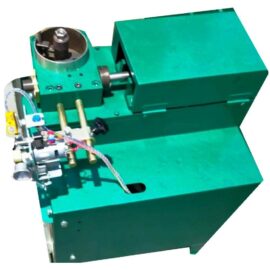 20 mm Mild Steel Automatic Agarbatti Making Machine, 200 strokes/ min, 3 Inch