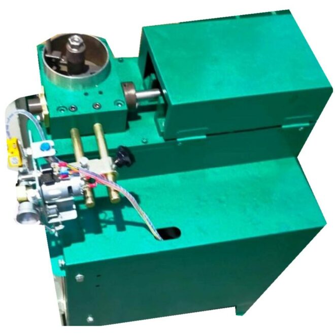 20 mm Mild Steel Automatic Agarbatti Making Machine