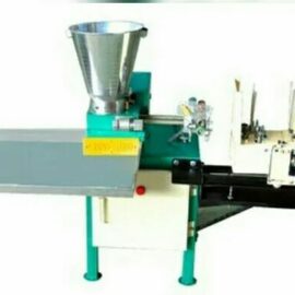 250-300 Stick Per Minute Automatic Agarbatti Making Machines