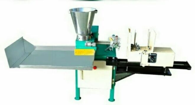 250-300 Stick Per Minute Automatic Agarbatti Making Machines