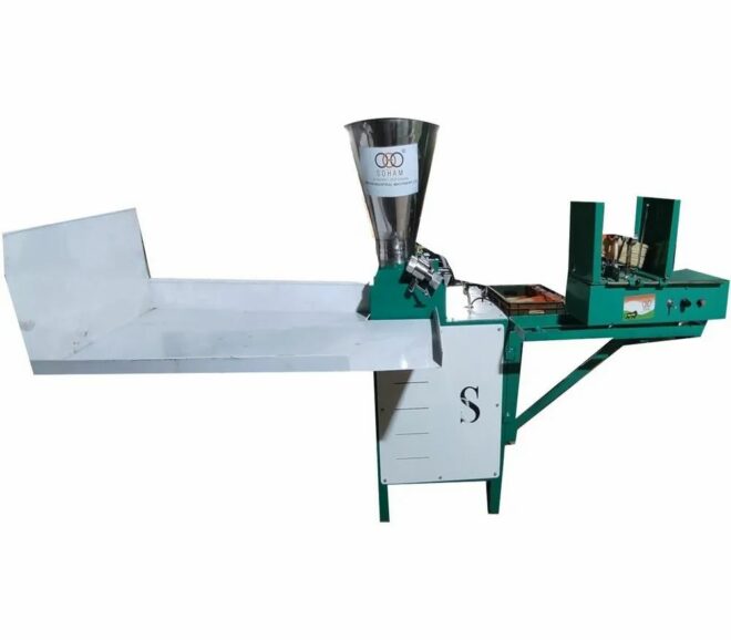 25cm Stainless Steel Fully Automatic Incense Stick Making Machine