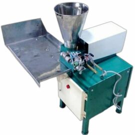 300 mm Mild Steel Semi Automatic Agarbatti Making Machine, 150 strokes/min, 790 mm