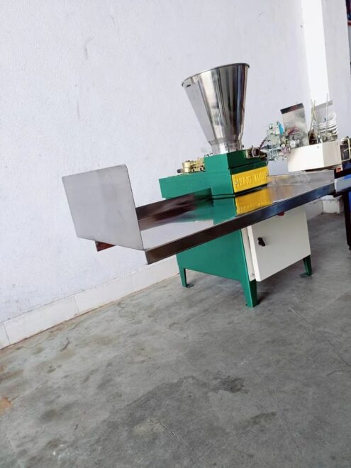 300MM Mild Steel Fully Automatic Agarbatti Making Machine, 280 TO 300 STROKES/MIN, 190MM - Image 6