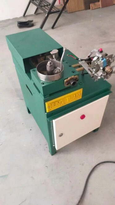 300MM Mild Steel Fully Automatic Agarbatti Making Machine, 280 TO 300 STROKES/MIN, 190MM - Image 7