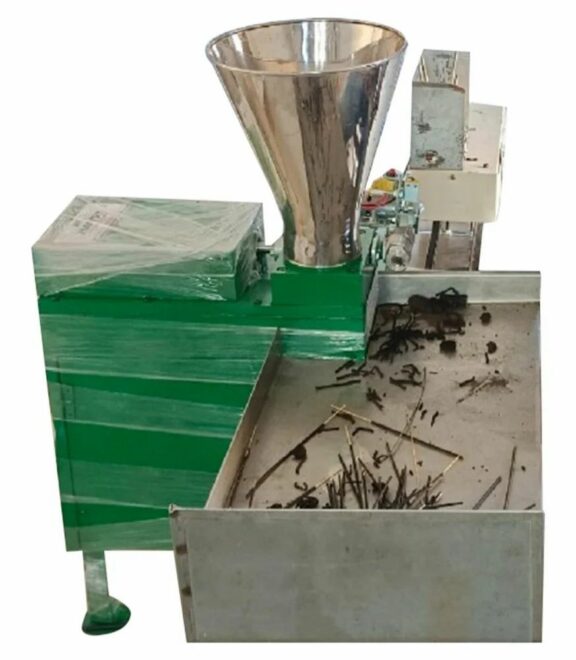 300mm Mild Steel Agarbatti Making Machine