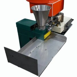 300mm Mild Steel Automatic Agarbatti Making Machine, 250 strokes/min, 700mm