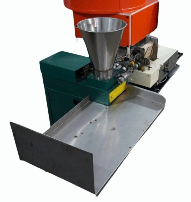 300mm Mild Steel Automatic Agarbatti Making Machine