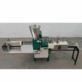 300mm Stainless Steel Agarbatti Making Machine, 16inch