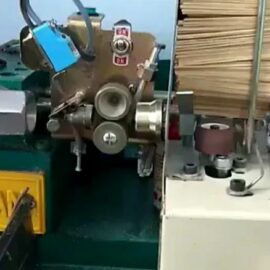4 HP Agarbatti Making Machine, 100 strokes/min