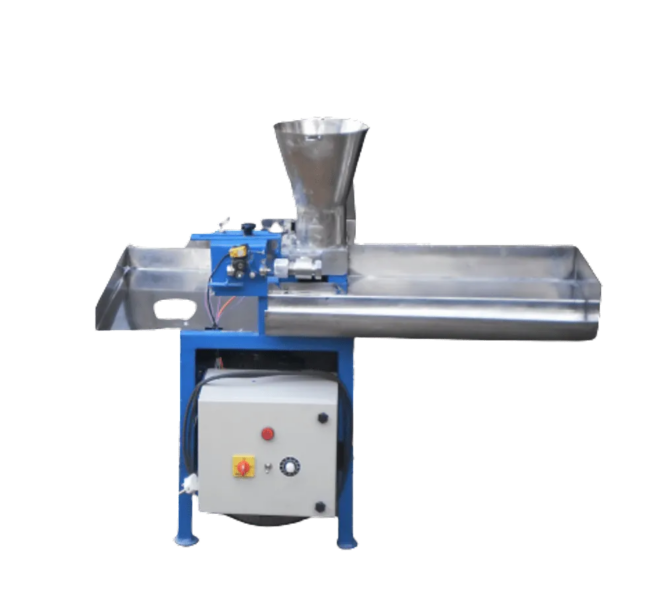 400 mm Stainless Steel Agarbatti Making Machine