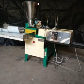 5 Ft – 3 Ft Mild Steel Agarbatti Making Machine, 200-250 strokes/min, 4 Ft