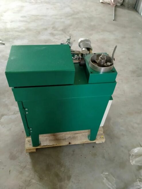 5 Ft - 3 Ft Mild Steel Agarbatti Making Machine, 200-250 strokes/min, 4 Ft - Image 4