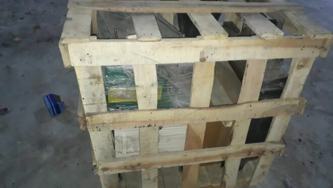 5 Ft - 3 Ft Mild Steel Agarbatti Making Machine, 200-250 strokes/min, 4 Ft - Image 7