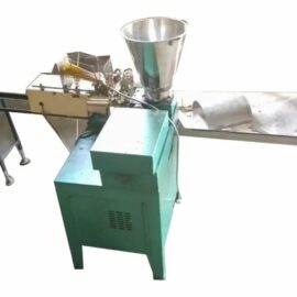 5.6mm Stainless Steel Aggarbatti Making Machine, 200 strokes/min, 790mm
