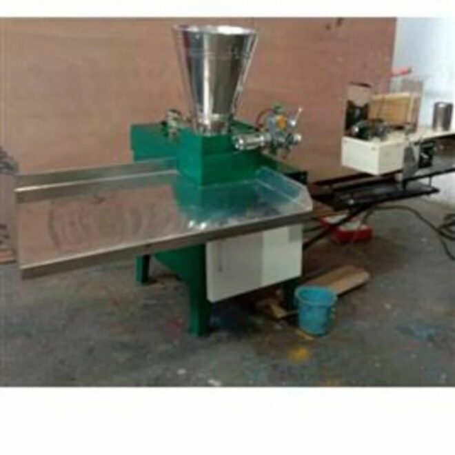 5G Incense Stick Making Machine, 300 strokes/min - Image 3
