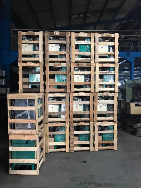 5to3 Iron Agarbathi Making Machines
