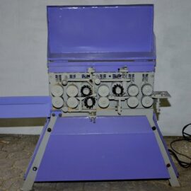 Agarbatti Bamboo Sticks Making Machine