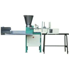 Agarbatti Incense Stick Making Machine, Capacity: 10-15 Kg/hr