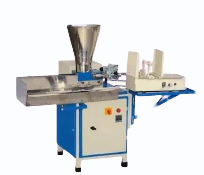 Agarbatti Macking Machine