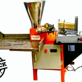 Agarbatti Making Machine