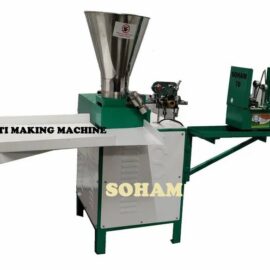 Agarbatti Making Machine