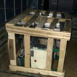 Agarbatti Making Machine