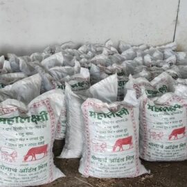 Agarbatti Making Machine