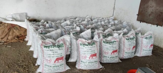 Agarbatti Making Machine